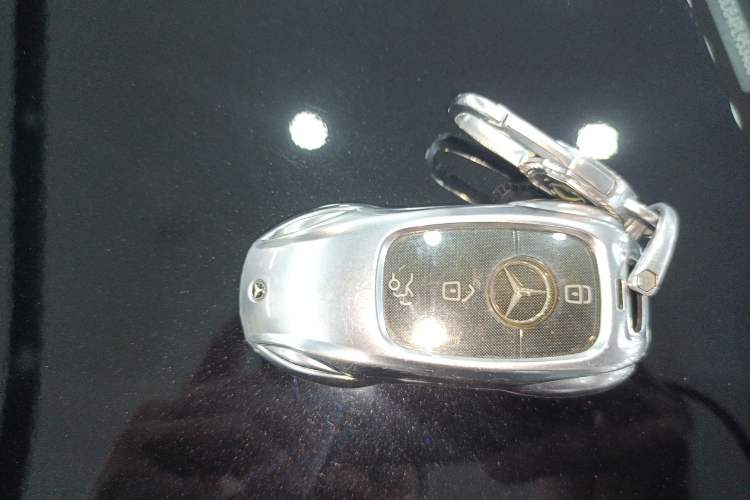 Used Mercedes-Benz E-Class 2023 Restyled E 300 L Sport Luxury Edition
