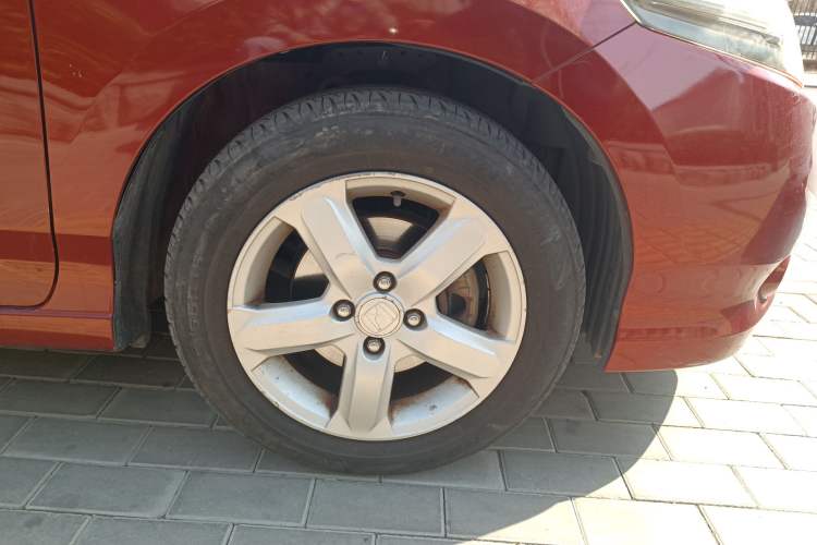 Used Honda City Classic 2008 1.5L Automatic Elite Edition
