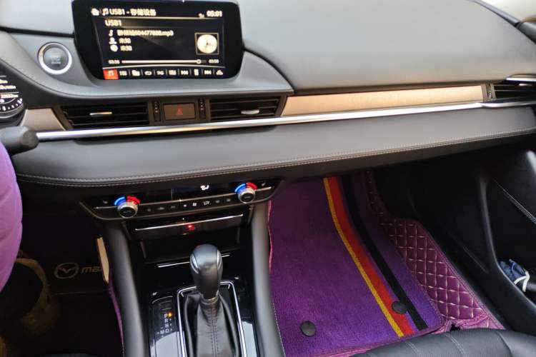 Used Mazda Atenza 2020 2.5L Skyline Sport Edition
