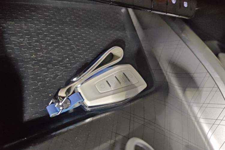 Used Geely Auto Preface 2021 2.0TD Luxury Version