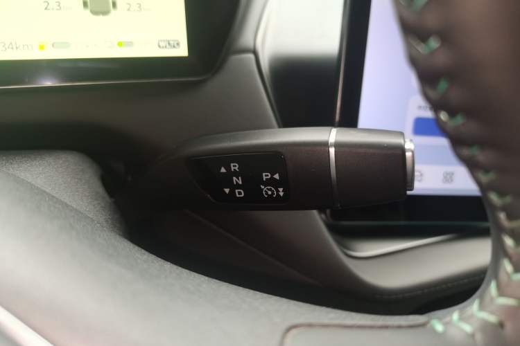 Used Deepal SL03 2023 200Max Range-Extended Version