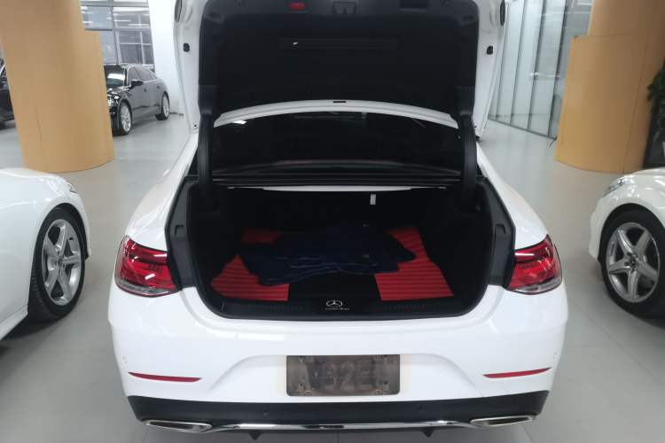 Used Mercedes-Benz CLS 2021 CLS 300 Sport Edition
