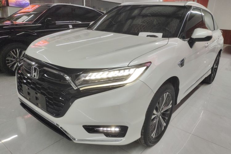 Used Honda UR-V 2020 370TURBO Four-Wheel Drive Prestige Edition