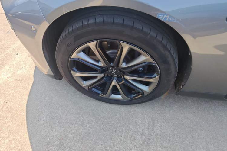 Used XPeng P7 2020 586E