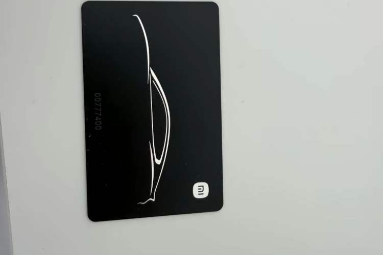 Used Xiaomi Auto YU7 2025 Ultra-Long Range High-Performance All-Wheel-Drive Max Edition