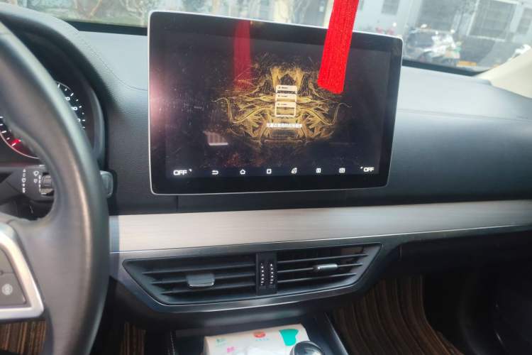 Used BYD Tang 2018 2.0T Automatic Smart Connect Prestige 7-Seater China V Standard