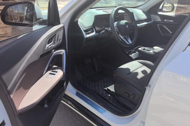 Used BMW X1 2023 sDrive25Li X Design Package
