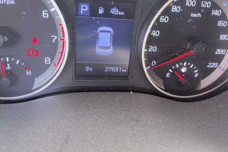 Used Kia kx1 Stonic 2021 1.4L CVT Sunroof Model