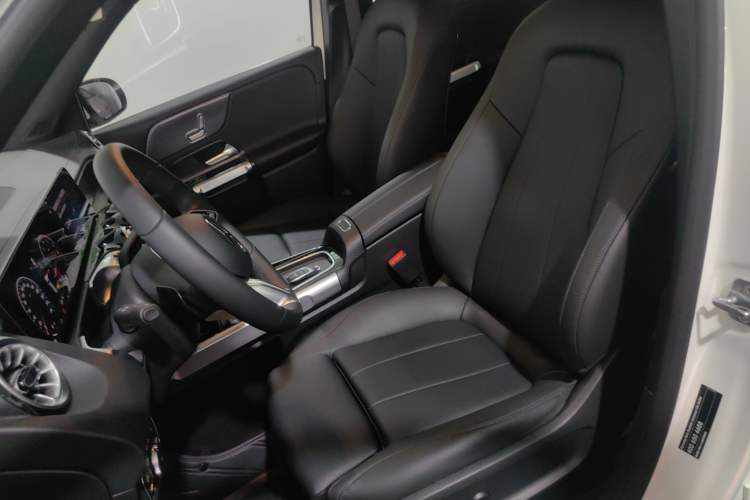 Used Mercedes-Benz GLB 2024 Refresh GLB 220 Dynamic Edition