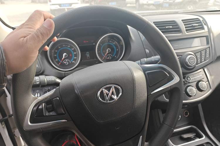 Used JDMC T7 2016 2.8T Two-Wheel Drive Comfort Edition Extended Wheelbase JE493ZLQ4CB
