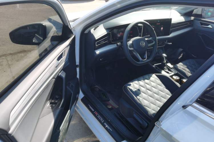 Used Volkswagen Sagitar 2023 300TSI DSG Excellence Edition