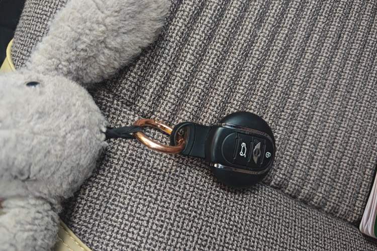 Used MINI 2015 1.2T ONE Five-Door Edition