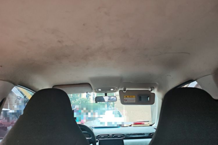 Used Leapmotor T03 2020 400 Lite Edition