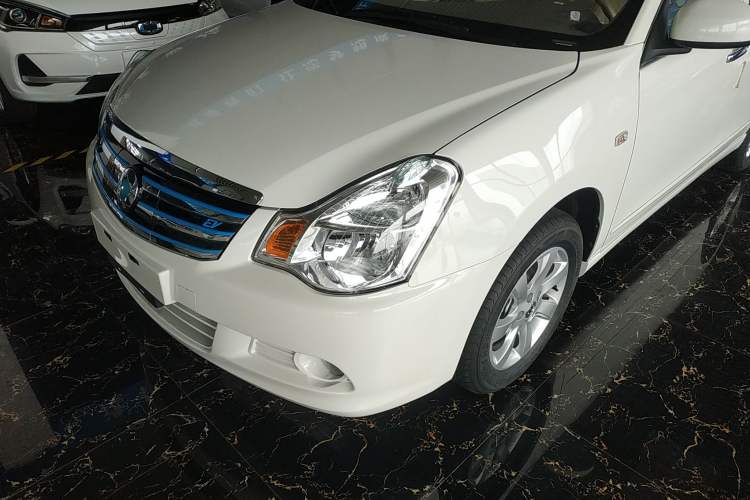 Used Dongfeng Junfeng E11K 2021 60.43 kWh Battery-Swap Version
