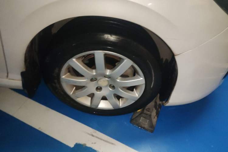 Used Peugeot 308 2014 Enjoy Edition Classic 1.6L Manual YouShang Model