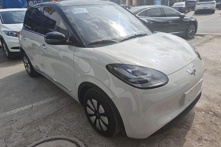 Used Wuling Bingo 2024 333 km Enjoyment Version
