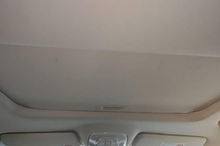 Used GAC Trumpchi GS4 2017 235T Automatic Two-Wheel Drive Elite Edition
