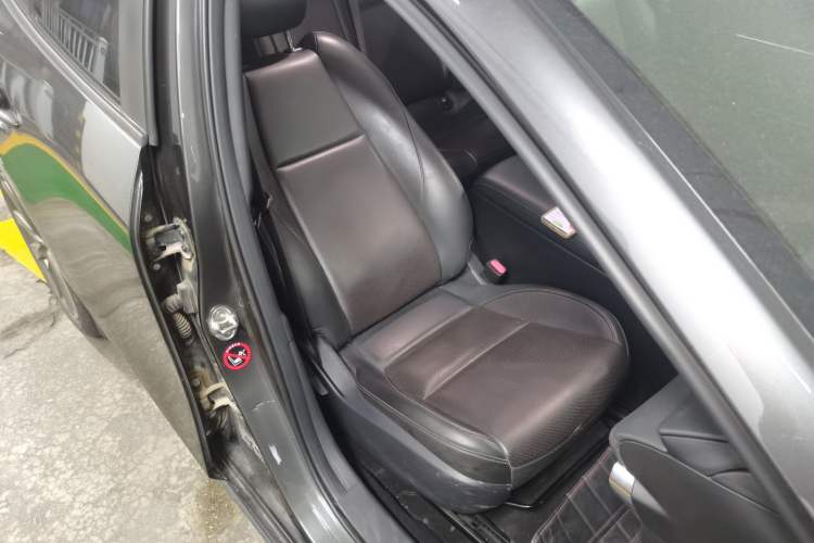 Used Mazda 3 Axela 2021 2.0L Automatic Zhiya Edition
