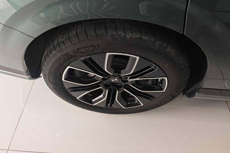 Used XPeng G9 2025 625 Long-Range Max
