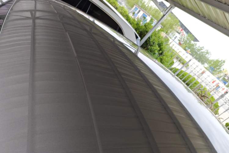 Used Skoda Octavia 2022 1.5L Automatic Comfort Edition Roof