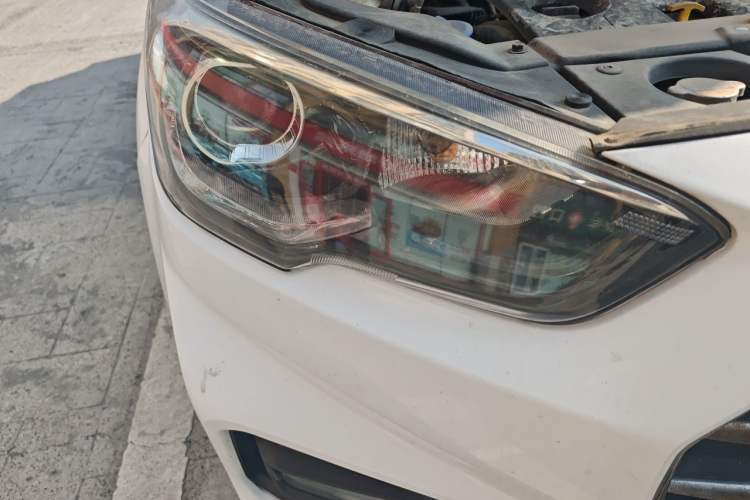 Used Hyundai ix35 2019 2.0L Automatic 2WD Zhiyong·Changxiang Edition China V Standard