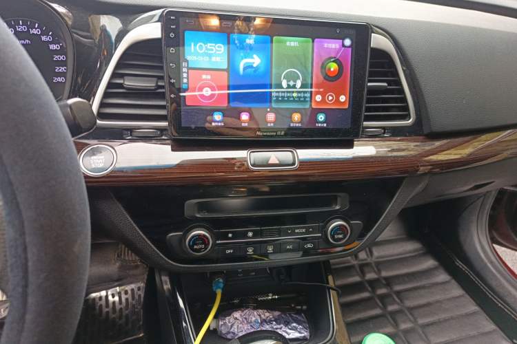 Used Kia K4 2014 1.8L Automatic GLS
