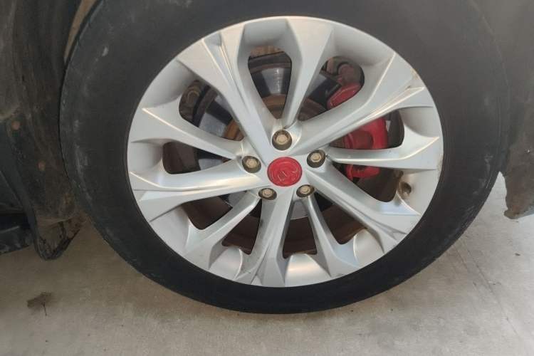 Used Brilliance V3 2017 1.5L Manual Comfort Model
