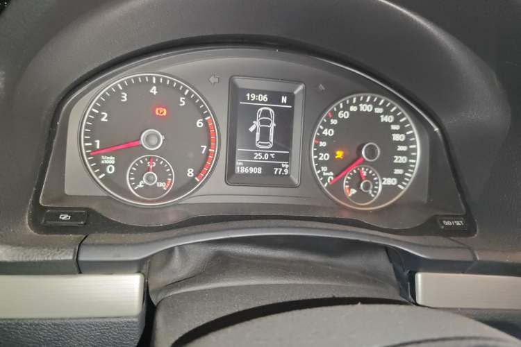 Used Volkswagen Scirocco 2010 2.0 TSI Luxury Edition