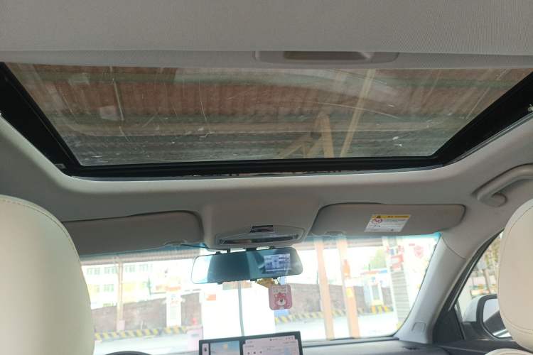 Used Geely Auto Emgrand L HiP 2022 1.5TD-DHT Pro 100KM Super Swift
