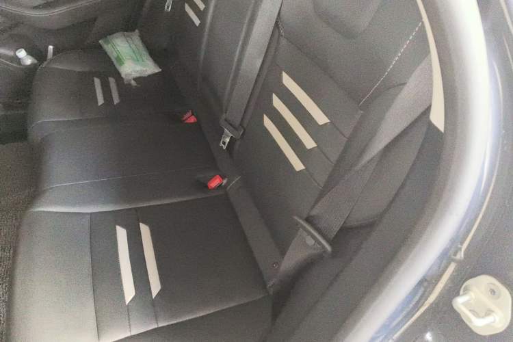 Used BYD Qin Pro 2020 Beyond Edition 1.5TI Automatic Flagship Version
