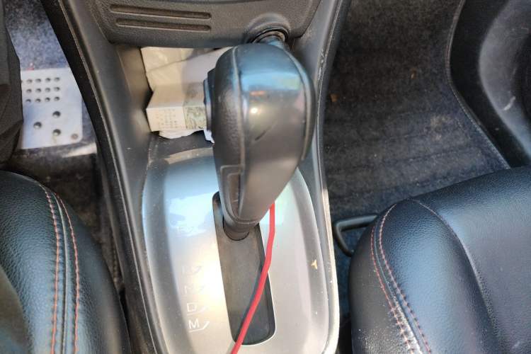 Used Chevrolet Trax 2014 1.4T Automatic Two-Wheel Drive Comfort Version
