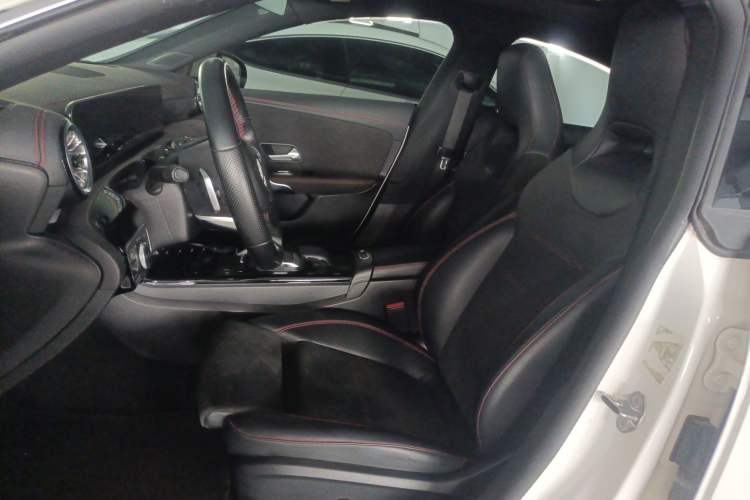 Used Mercedes-Benz CLA 2022 CLA 200
