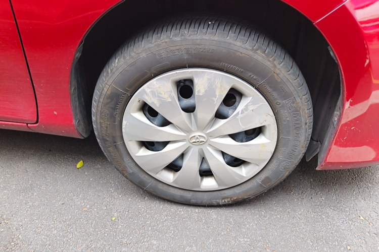 Used Toyota YARiS L Zhi Xuan 2020 1.5L CVT Leading Edition