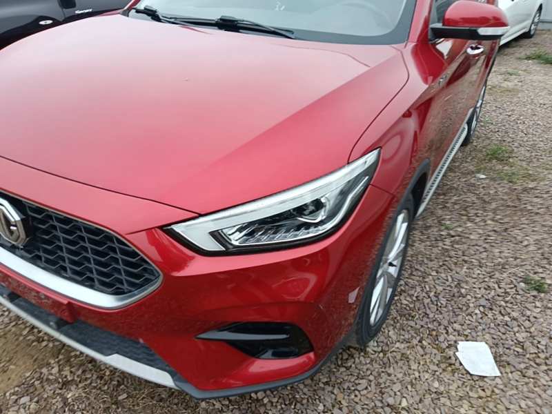 Used MG ZS 2020 180 DVVT Automatic Lite — 23