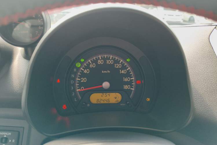 Used Suzuki Alto 2013 1.0L Automatic Luxury Model