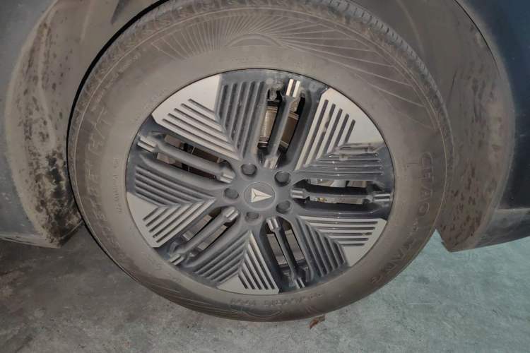 Used Deepal S05 2024 510Max Pure Electric Version