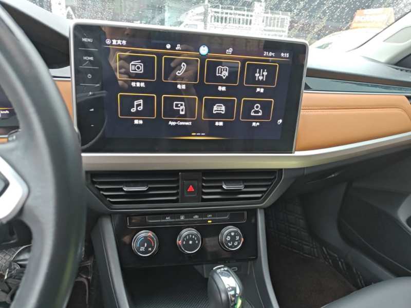 Used Volkswagen Bora 2023 200TSI DSG YueXing PRO Edition — 12