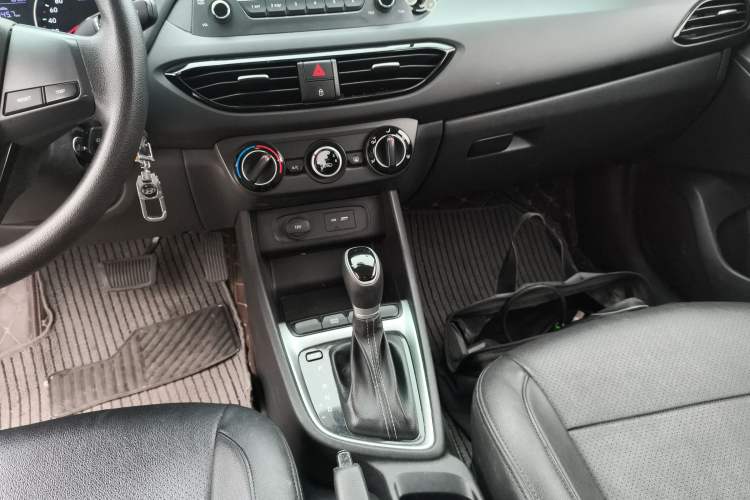 Used Hyundai Celesta 2018 1.6L Automatic GL Enjoyment Edition China VI compliant
