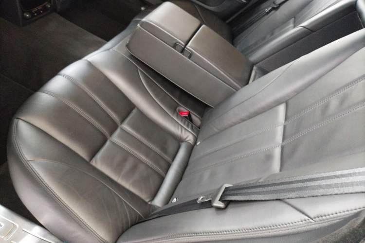 Used Jaguar XJ 2015 XJL 3.0 SC Four-Wheel Drive Panoramic Business Edition