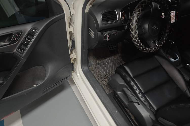 Used Volkswagen Golf 2012 1.4 TSI Automatic Comfort Edition