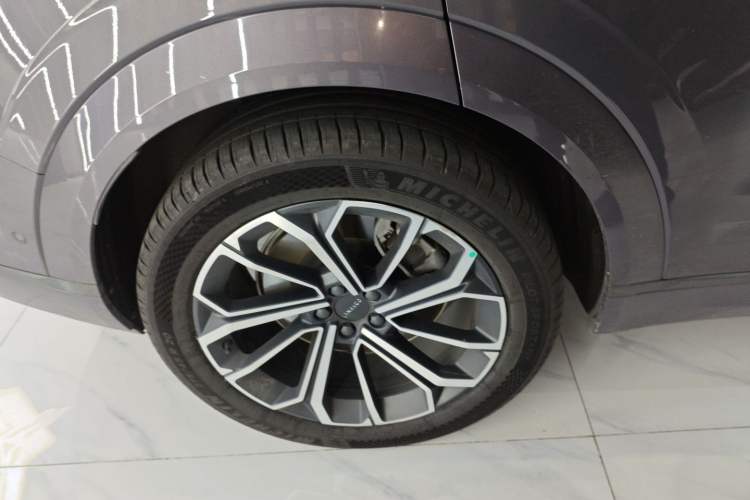 Used Lynk & Co 09 EM-P 2023 2.0TD EM-P Long-Range Version AM Six-Seater