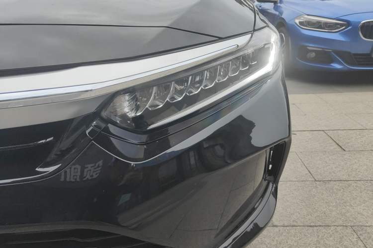 Used Honda Inspire 2022 260TURBO Elegant Edition