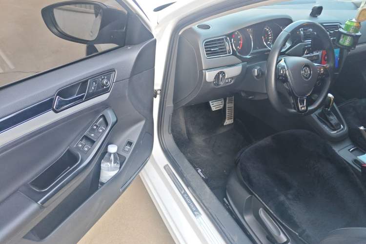 Used Volkswagen Sagitar 2018 1.6L Automatic Comfort Model
