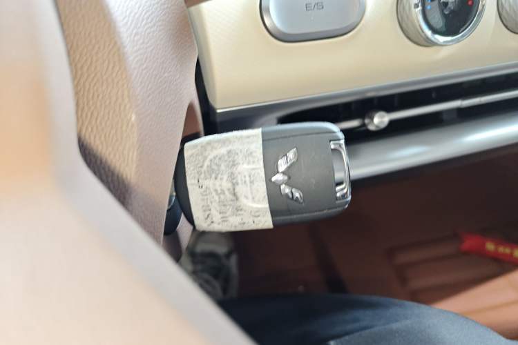 Used Wuling Bingo 2025 203km Light Edition