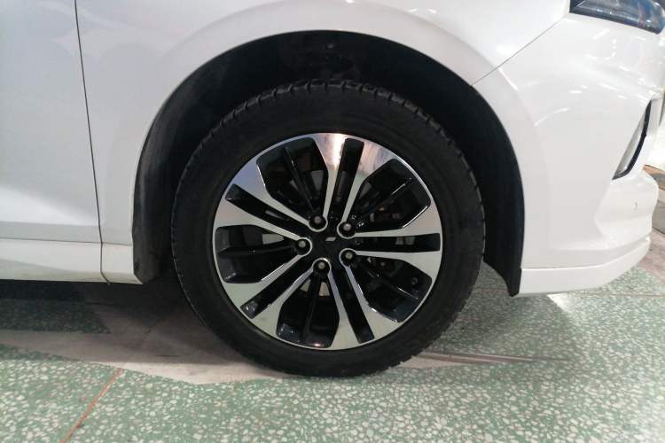 Used Wuling Victory 2020 1.5T CVT Flagship Edition