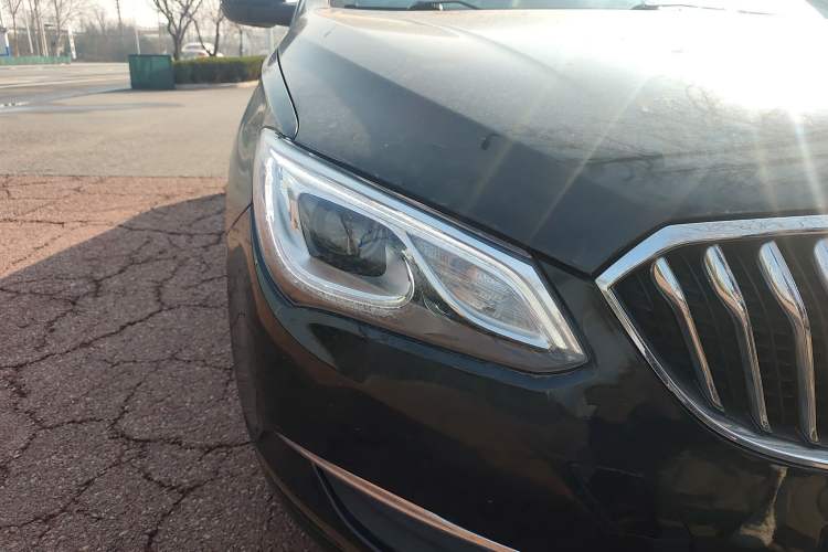 Used Buick GT 2015 15N Automatic Entry-Level Trim