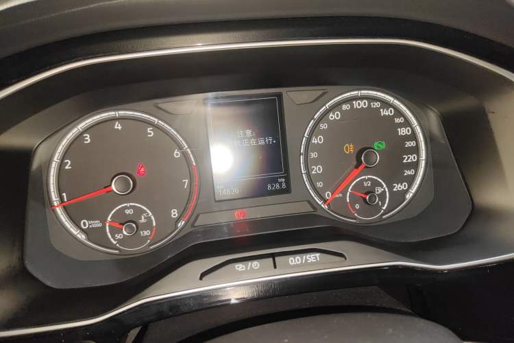 Used Jetta VS7 2022 280TSI Automatic Trend Edition