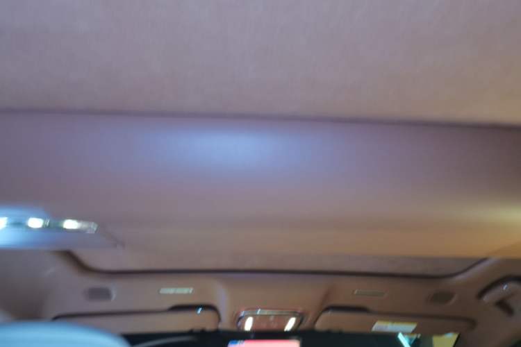 Used Hima S800 2025 Model, Range-Extended Starlight Premium Edition, 5 Seats Headliner