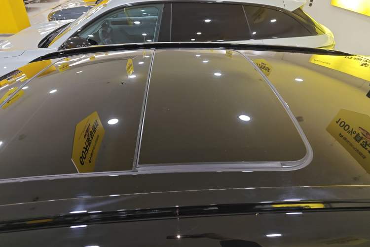 Used Lynk & Co 06 EM-P 2023 EM-P 126 Long-Range Halo