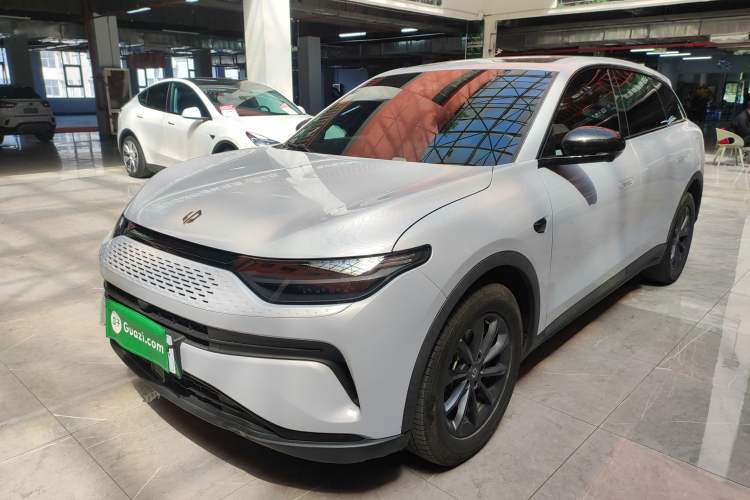 Used Leapmotor C11 2023 Range-Extended 180 Comfort Edition